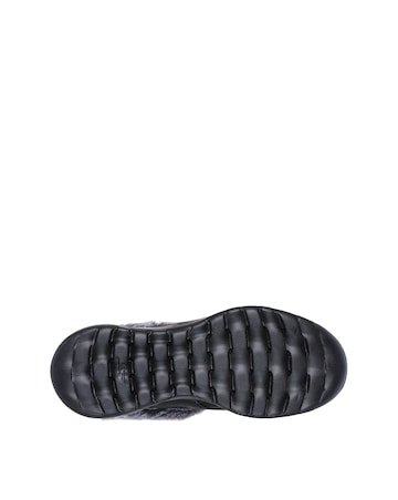 Skechers Slip In On The Go Joy Cozy Boot Standard Fit