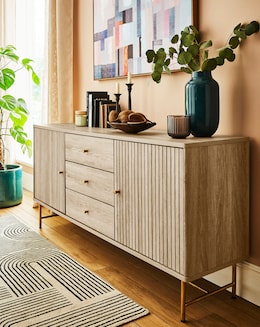 Tate Large Sideboard
