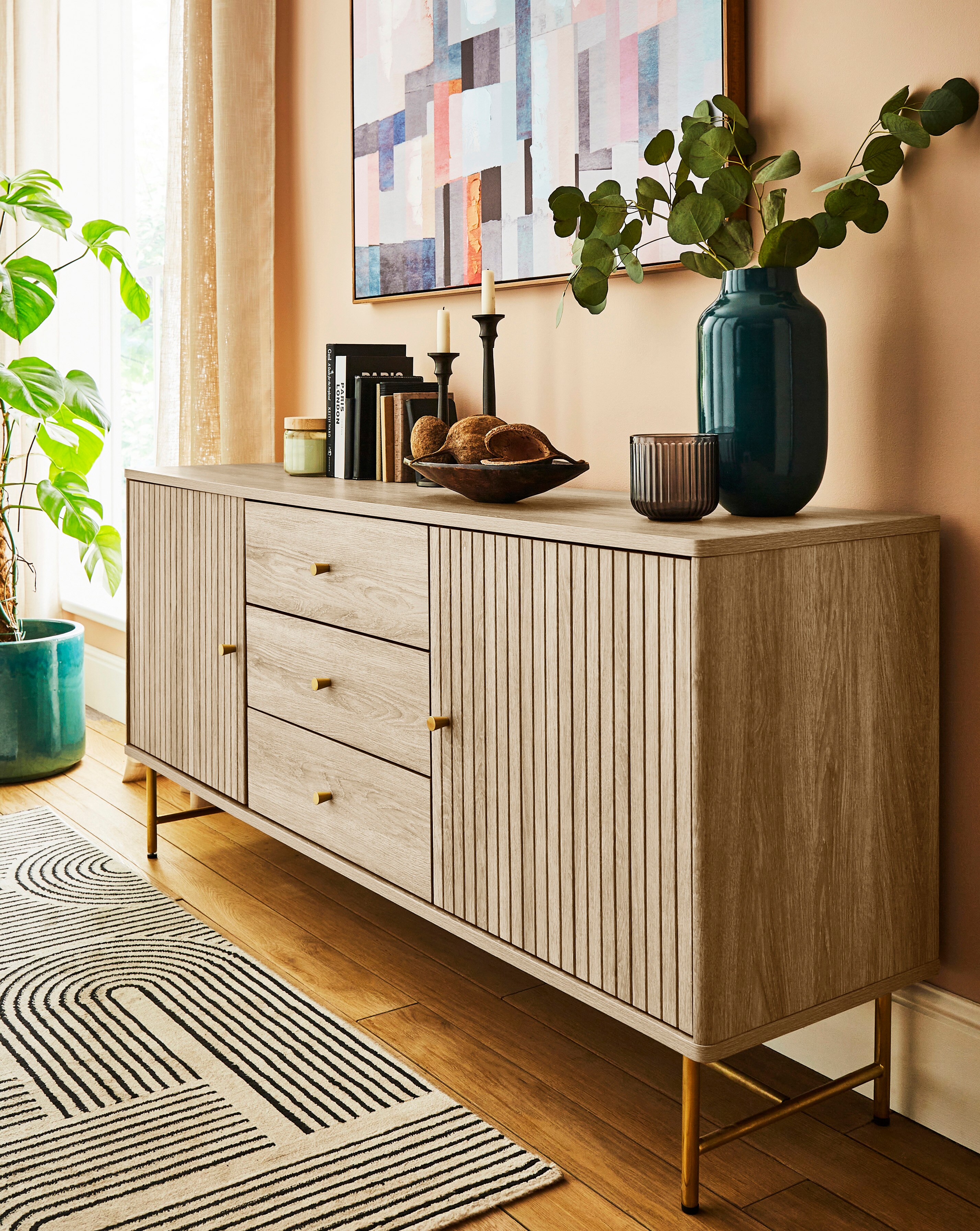Tate Large Sideboard