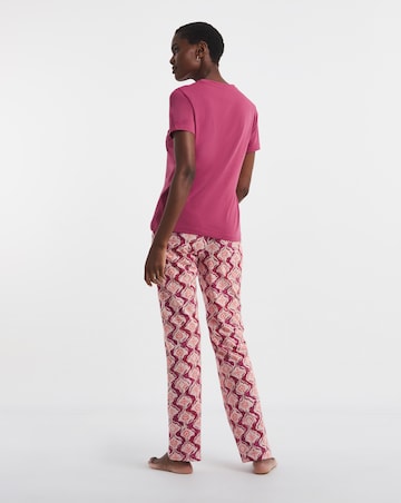 JD Williams Value Pyjama Set