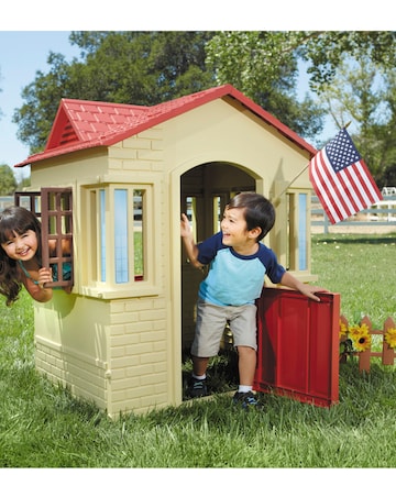 Little Tikes Cape Cottage