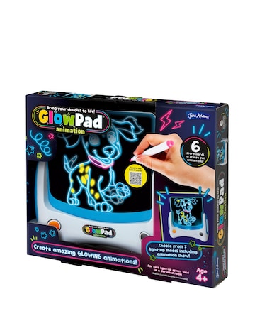 GlowPad Animation Drawing Board