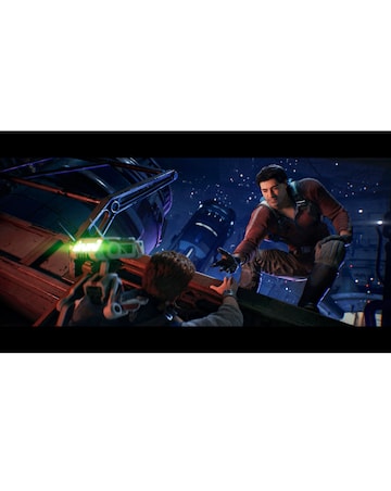 Star Wars: Jedi Survivor (Xbox Series X)