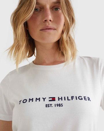 Tommy Hilfiger Heritage Crew Neck Tee