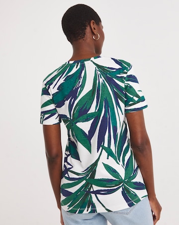 2 Pack V Neck Short Sleeve T-Shirt