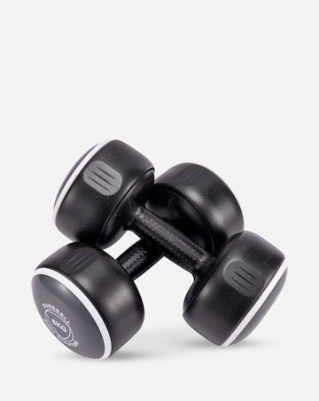 Body Sculpture 2 x 6kg Smart Dumbbells