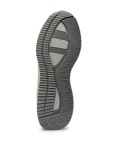 BOSS Titanium EVO Runner - Navy