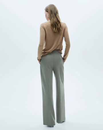 Mango Lucca Crew Neck Sweater