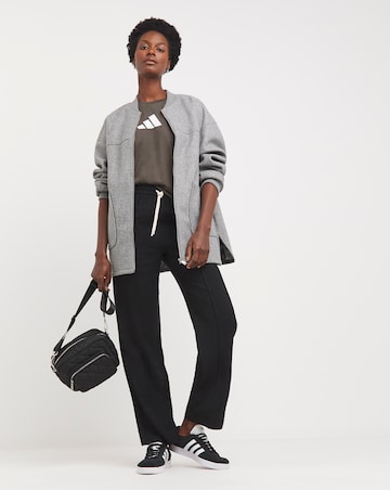 adidas Train Essentials Box Logo T-Shirt