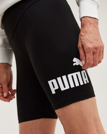 PUMA Essential Cycle Short Leggings