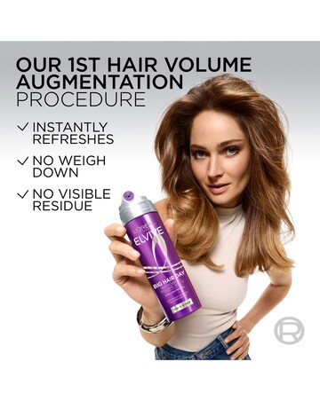 LOreal Paris Elvive Collagen Lifter Volume Spray 200ml