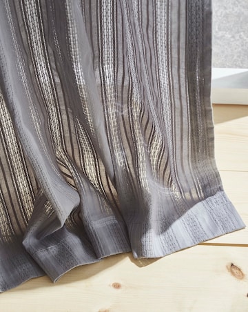 Pineapple Elephant Zofia Anglaise Voile