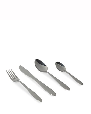 Salter 16PC Leyland Cutlery Set