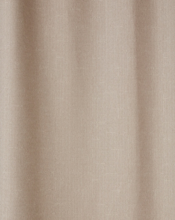 Sunset Blackout Pencil Pleat Curtains