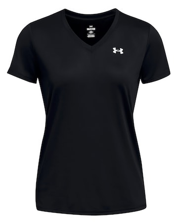 Under Armour Tech Short Sleeve Top