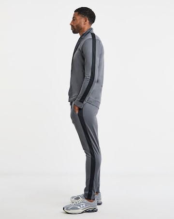 Under Armour Rival Knit Tracksuit