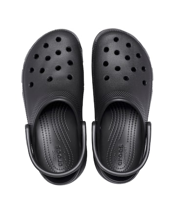 Crocs Classic Platform Clog