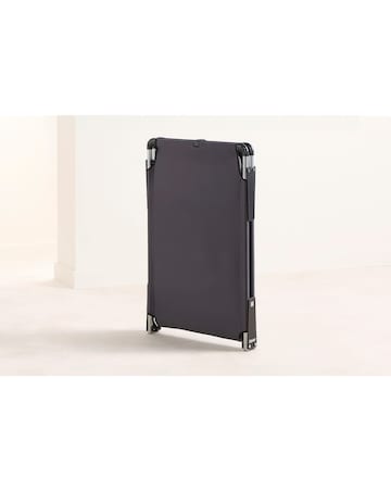 Jay-Be Lite Folding Bed with Mattress - Single