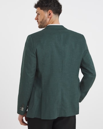 Joe Browns Suit Regular Fit Textured Blazer