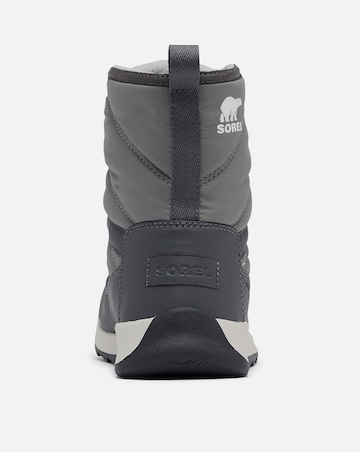 Sorel Whitney II Boots