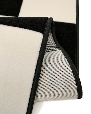 Maestro Chequerboard Rug