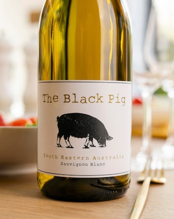 Virgin Wines - Must Have 6 Bottle White Case