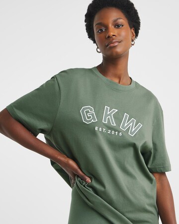 Gym King Boyfriend T-Shirt