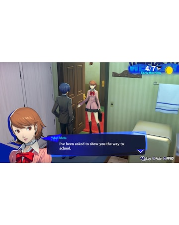 Persona 3 Reload (PS5)