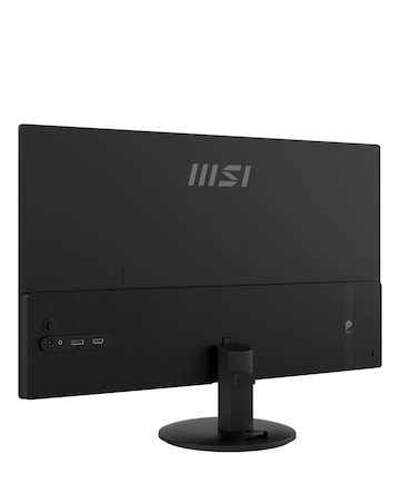 MSI PRO MP272L 27in FHD 100Hz IPS PerfectEdge Monitor