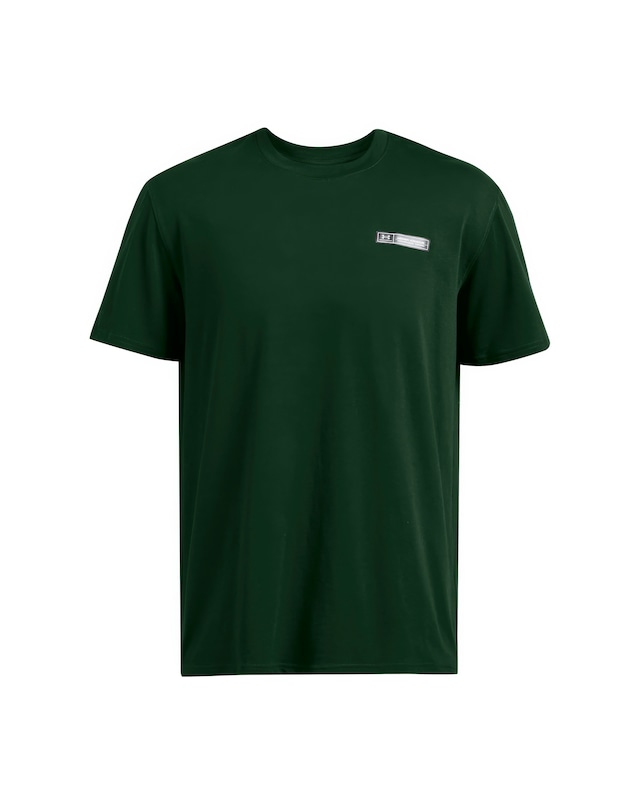 Under Armour Heavyweight Label Short Sleeve T-Shirt