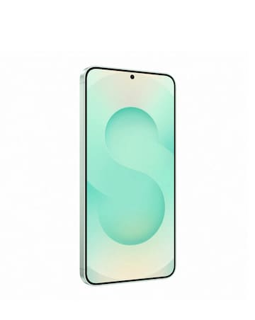 Samsung Galaxy S25+ 256GB - Mint