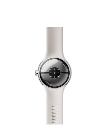 Google Pixel Watch 2 Wi-Fi - Porcelain