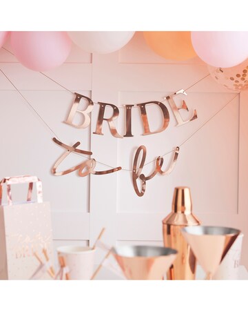 Ginger Ray Hen Do Party Bundle