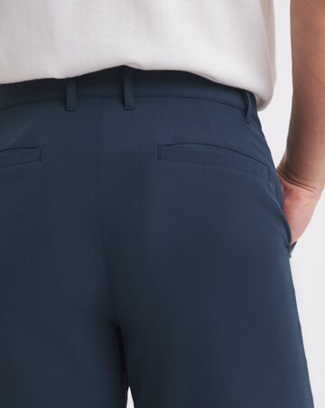 Golf Stretch Chino Shorts