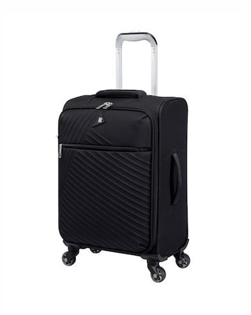IT Luggage Decisive 3pc Suitcase Set