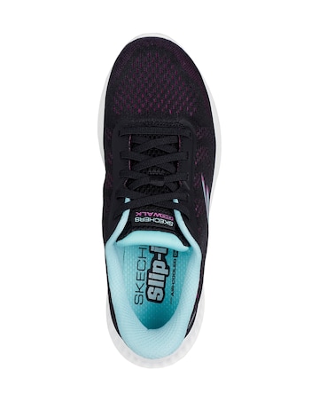 Skechers Go Walk Now Trainers