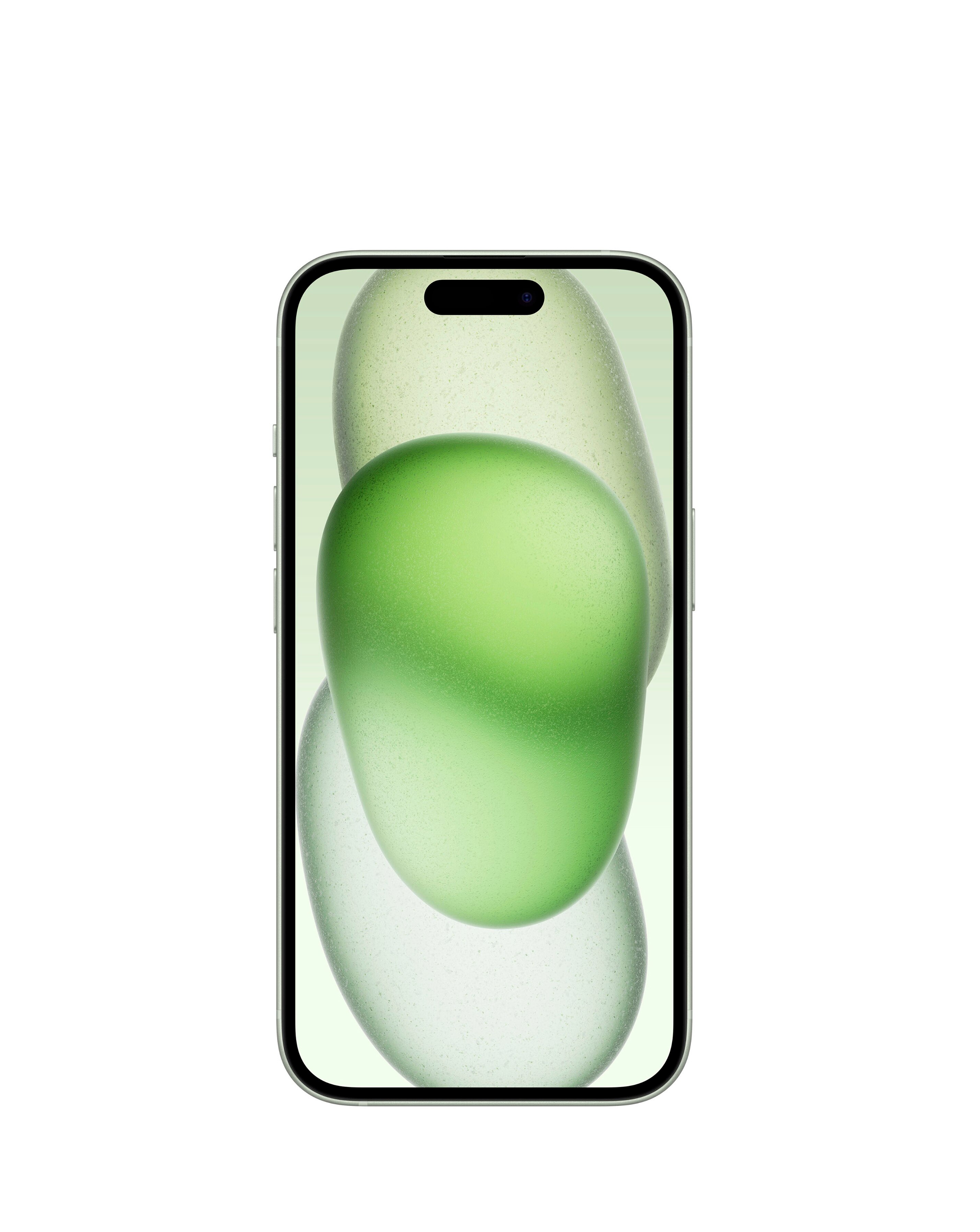 Apple iPhone 15 128GB - Green | JD Williams