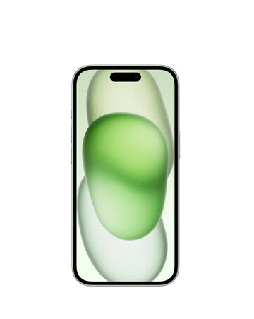 Apple iPhone 15 128GB - Green