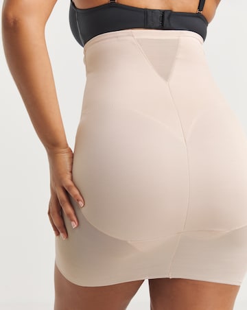 Miraclesuit Sexy Sheer Firm Control High Waist Slip