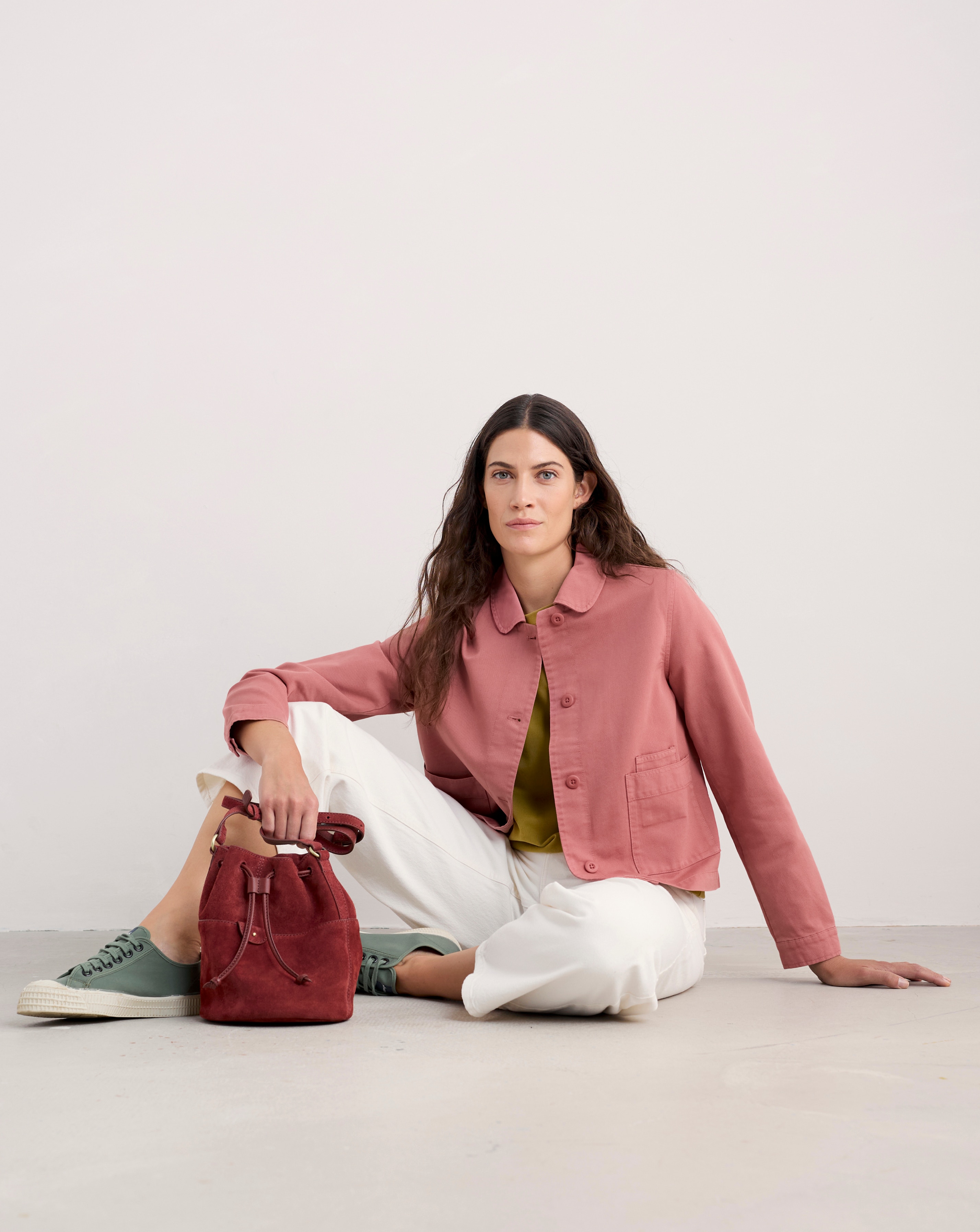 Seasalt Cornwall Coombe Lane Jacket | JD Williams