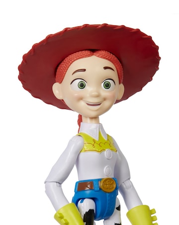 Disney Pixar Toy Story Large Scale Basic Figure - Jessie