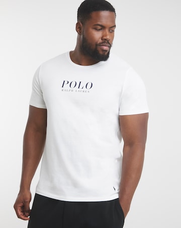 Polo Ralph Lauren Polo T-Shirt - Navy