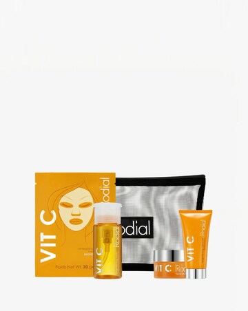 Rodial Vitamin C Little Luxuries Kit