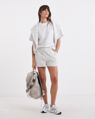 Sweaty Betty Wear The Damn Shorts T-Shirt