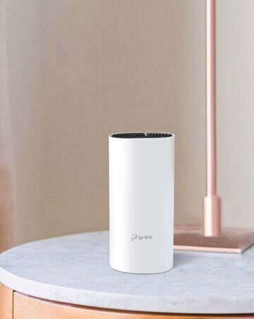 TP-Link AC1200 Deco 3 Pack Whole Home Mesh WiFi - GE Ports