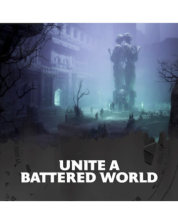 Dragon Age: The Veilguard (PS5)