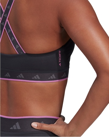 adidas Power Medium Support Tech Fit Bra