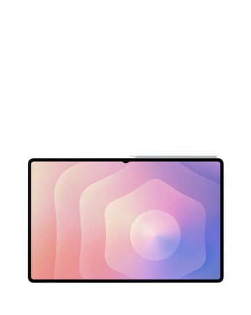 Samsung Galaxy Tab S11 Ultra 14.6in 256GB WiFi Tablet - Silver