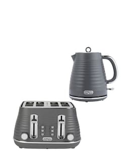 Salter Ripple Kettle and Toaster