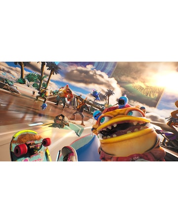 High on Life 2 (Nintendo Switch 2)